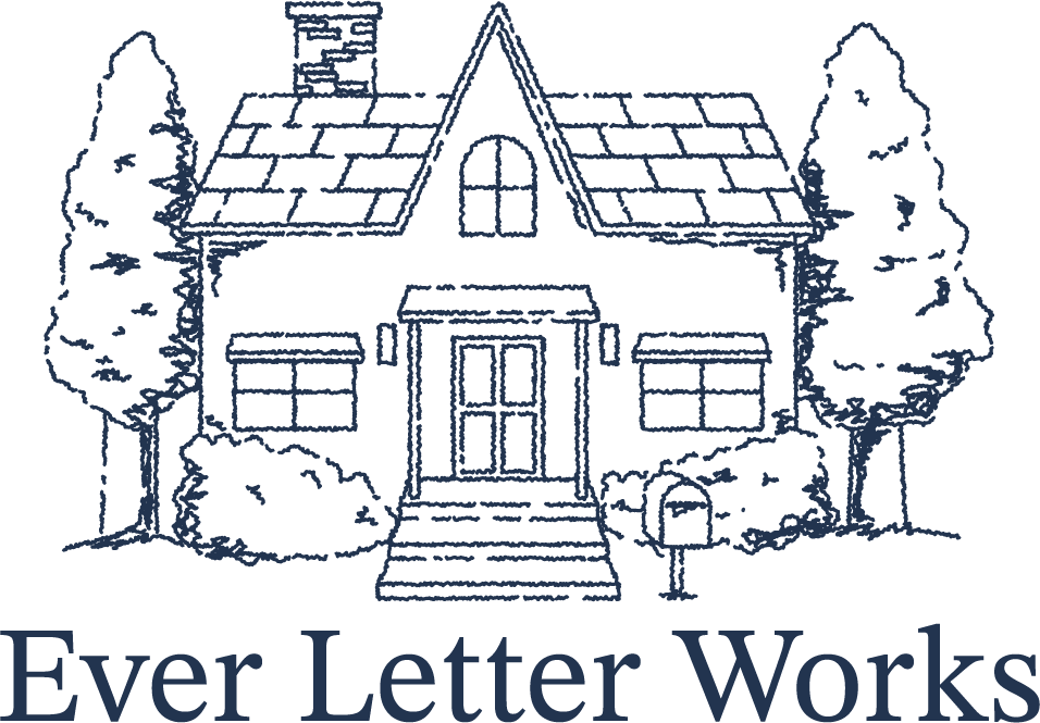 Ever Letter Works